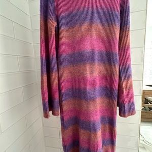 Simon miller knit dress